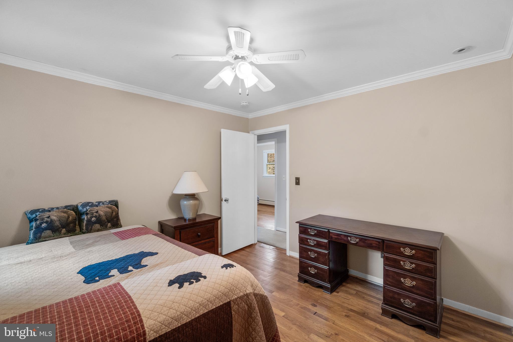 7129 Deer Valley Road Highland, MD 20777 - Photo 27 of 75