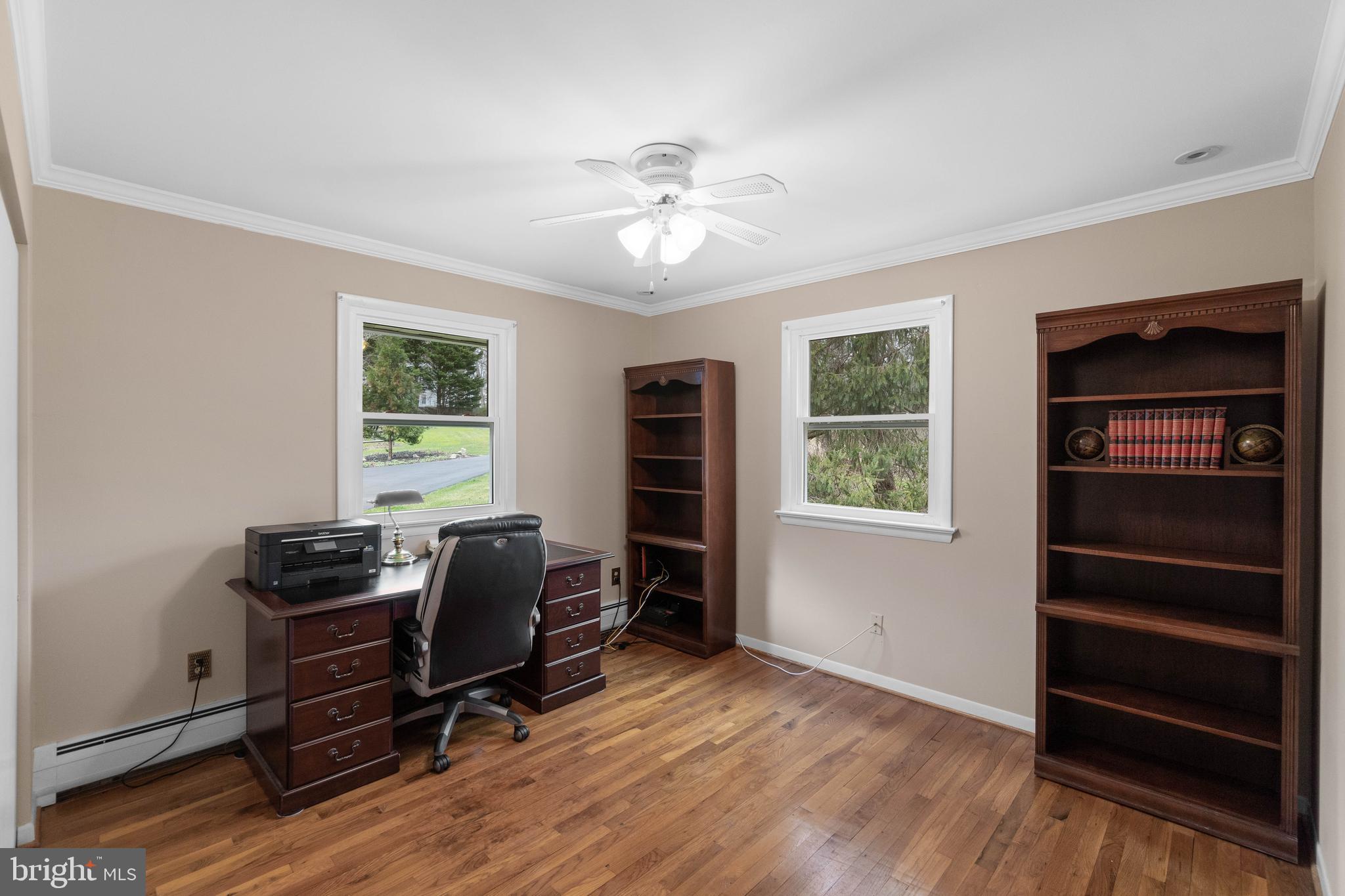 7129 Deer Valley Road Highland, MD 20777 - Photo 28 of 75