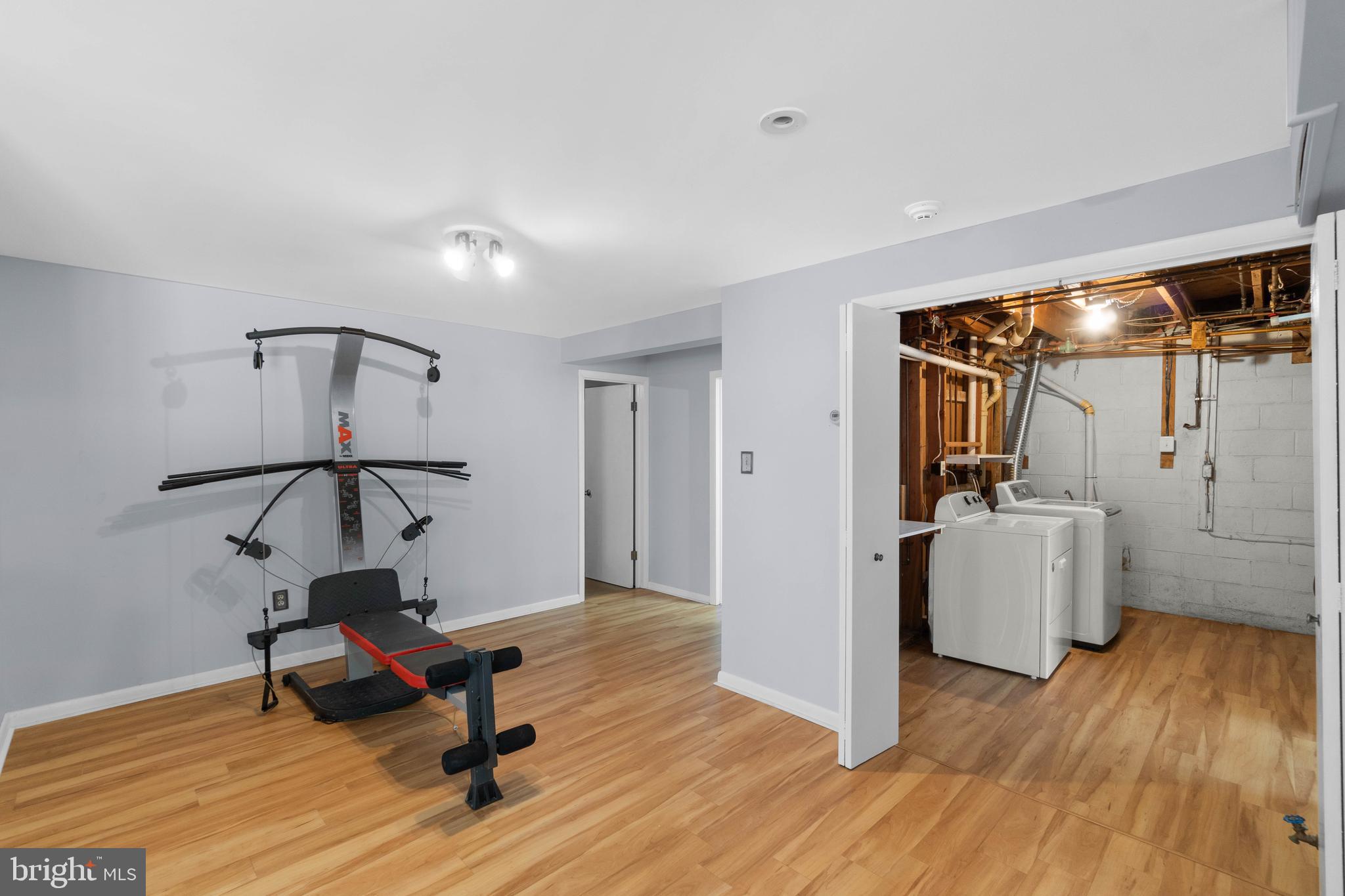 7129 Deer Valley Road Highland, MD 20777 - Photo 39 of 75