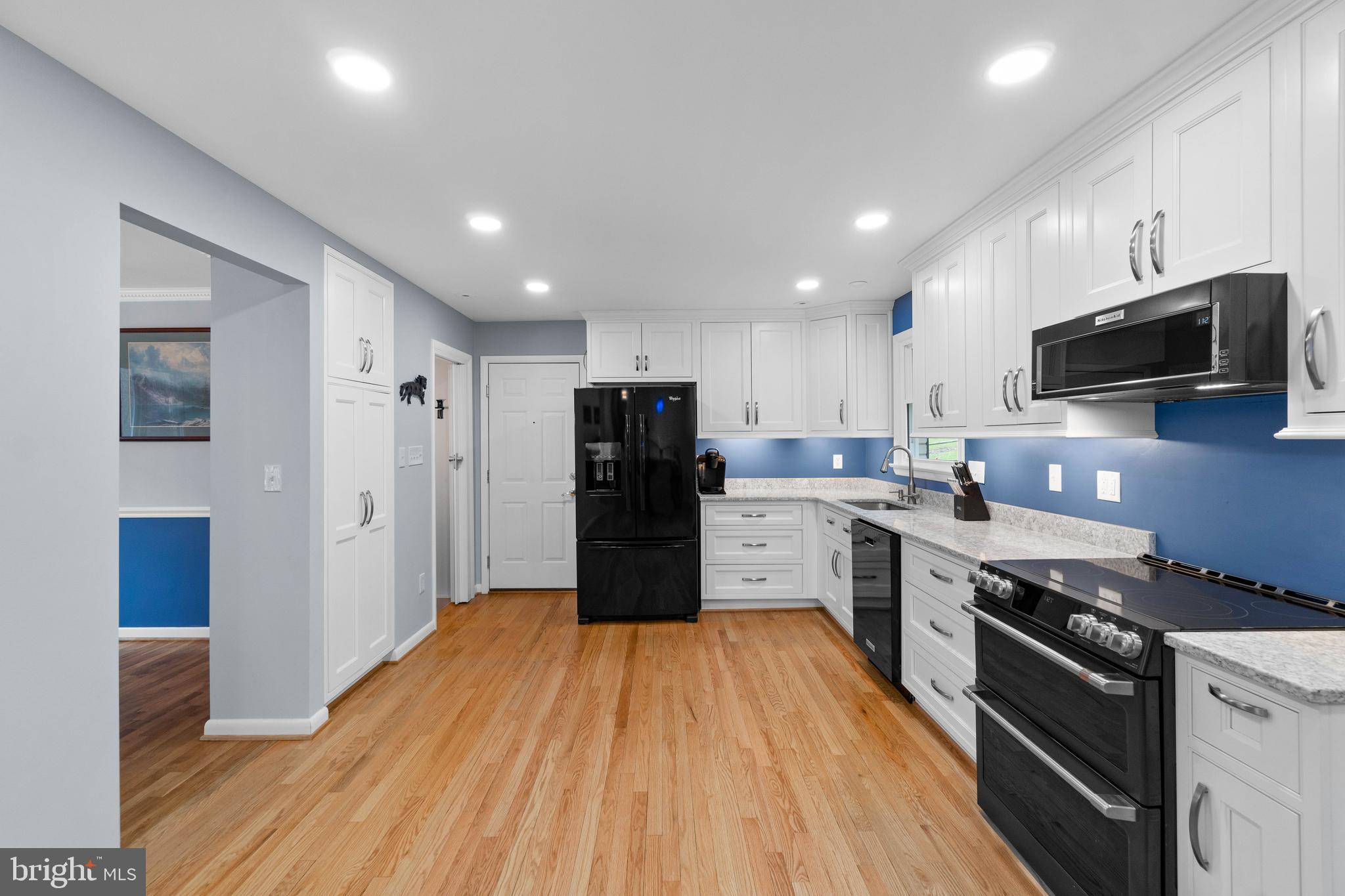7129 Deer Valley Road Highland, MD 20777 - Photo 5 of 75