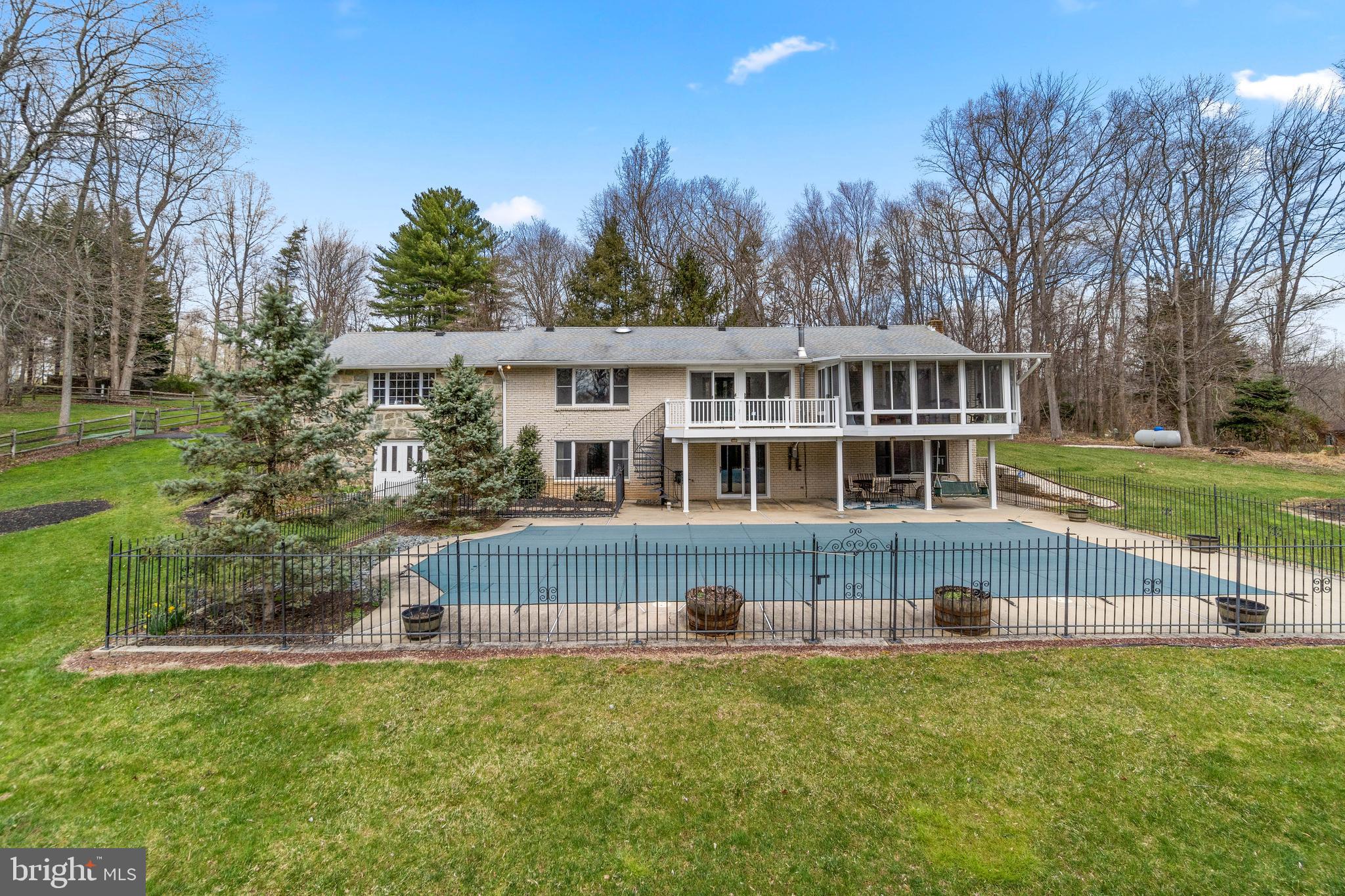 7129 Deer Valley Road Highland, MD 20777 - Photo 51 of 75