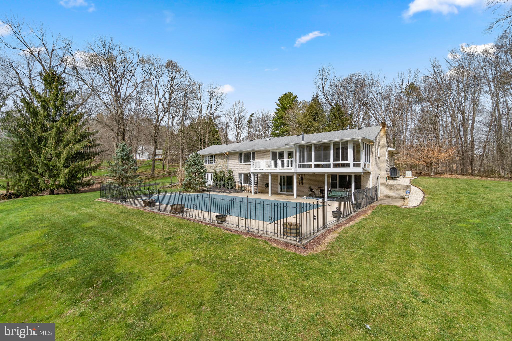 7129 Deer Valley Road Highland, MD 20777 - Photo 53 of 75