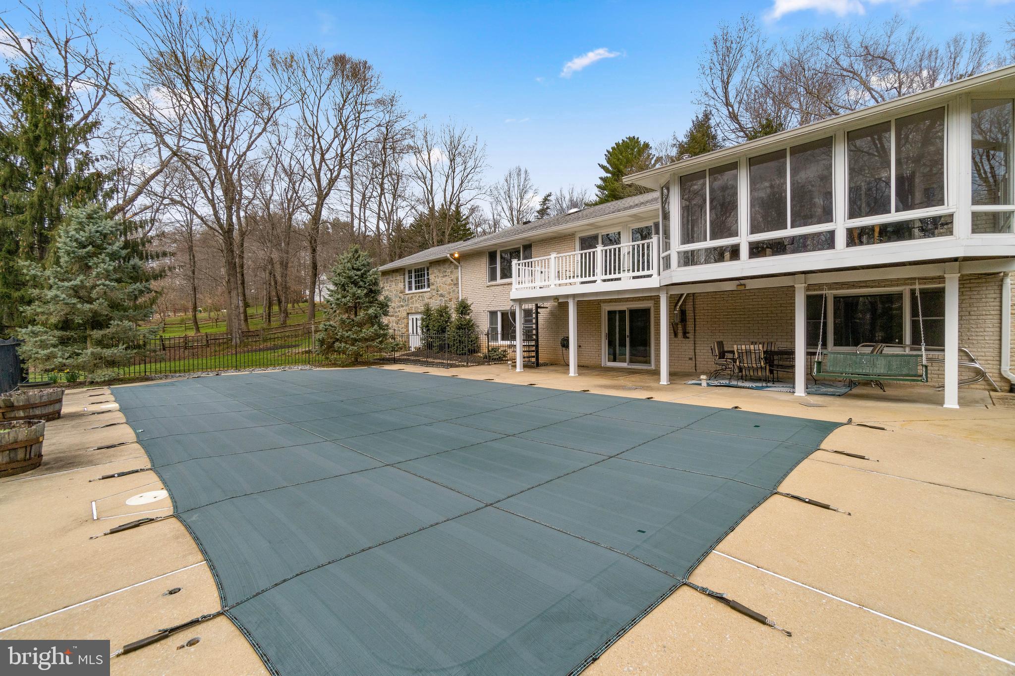 7129 Deer Valley Road Highland, MD 20777 - Photo 54 of 75