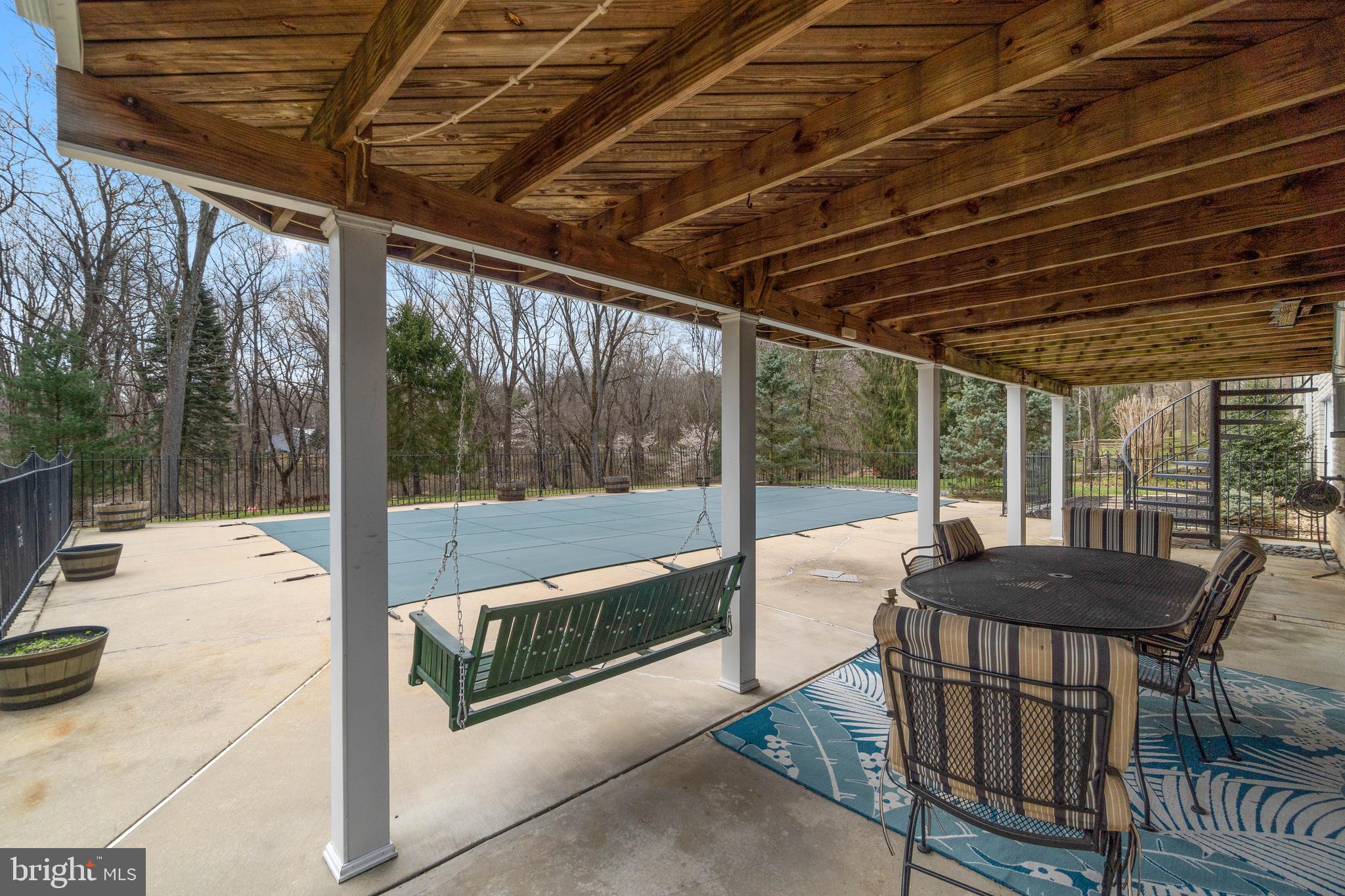 7129 Deer Valley Road Highland, MD 20777 - Photo 61 of 75