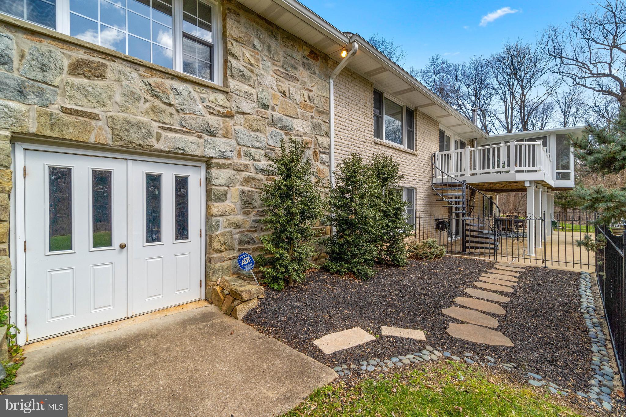 7129 Deer Valley Road Highland, MD 20777 - Photo 62 of 75