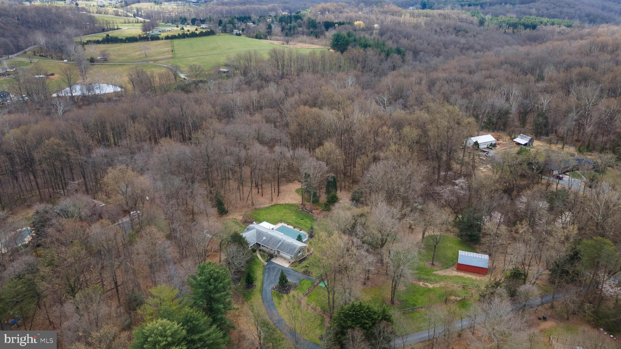 7129 Deer Valley Road Highland, MD 20777 - Photo 67 of 75
