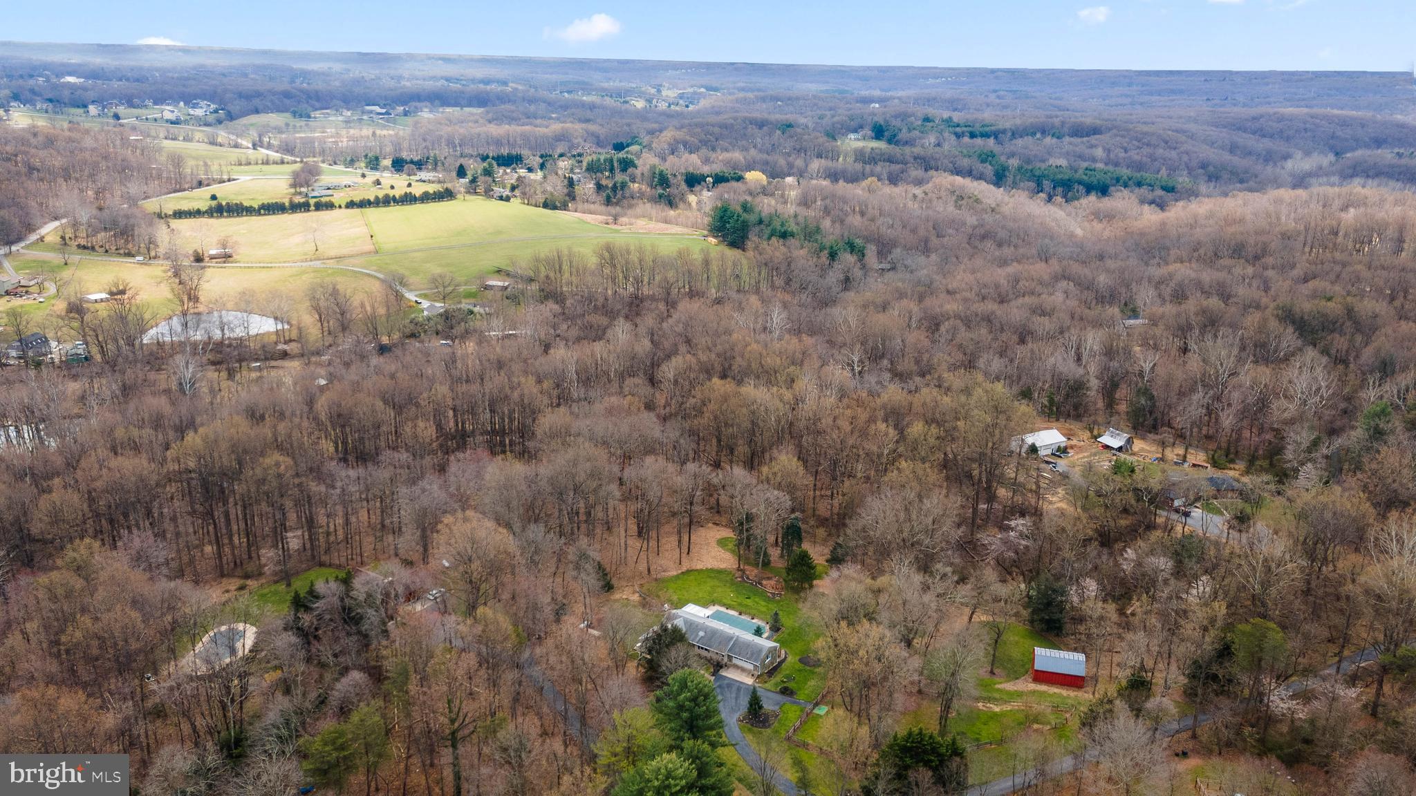 7129 Deer Valley Road Highland, MD 20777 - Photo 68 of 75