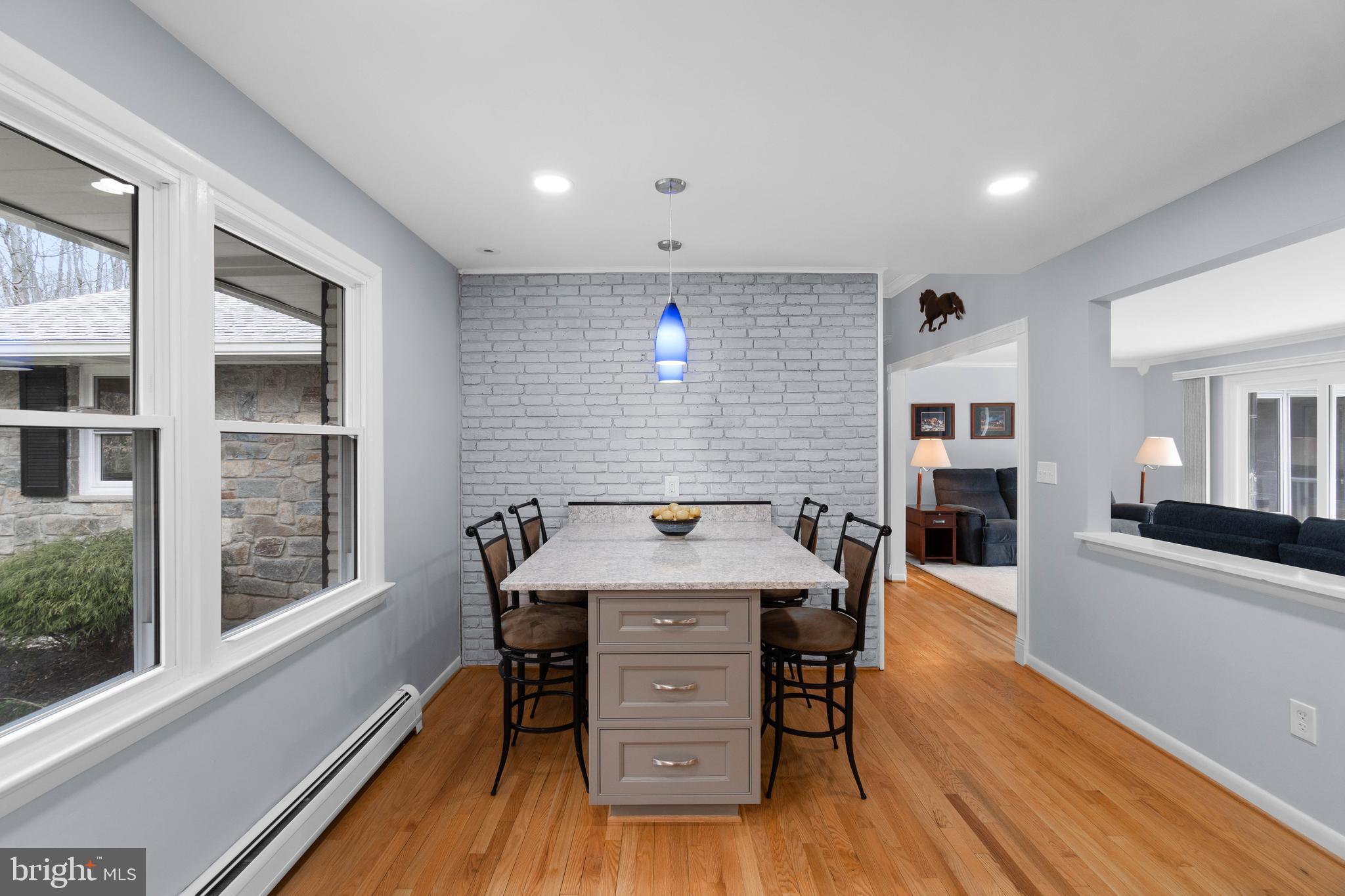 7129 Deer Valley Road Highland, MD 20777 - Photo 8 of 75
