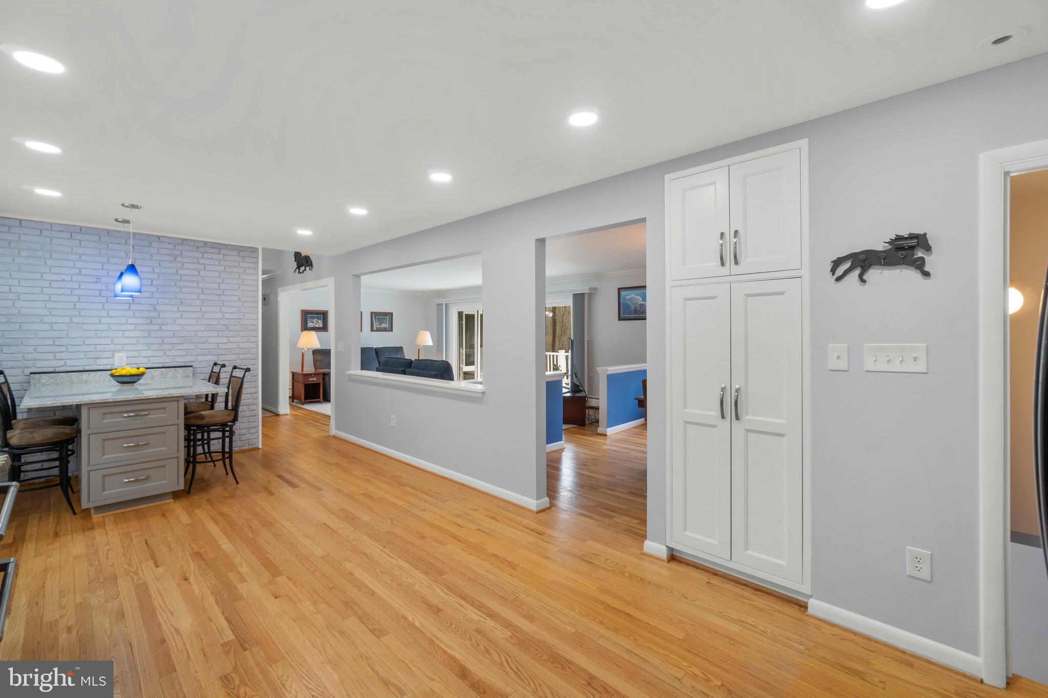 7129 Deer Valley Road Highland, MD 20777 - Photo 9 of 75