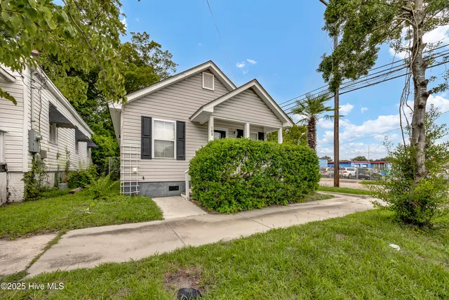 $1,500 | 100 South 11th Street, Wilmington, NC 28401