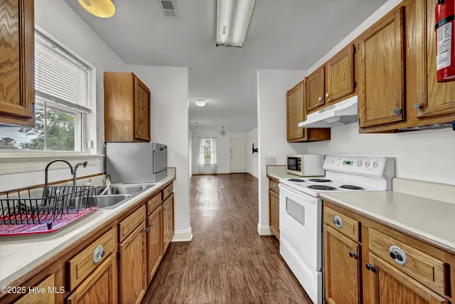 $1,500 | 100 South 11th Street, Wilmington, NC 28401