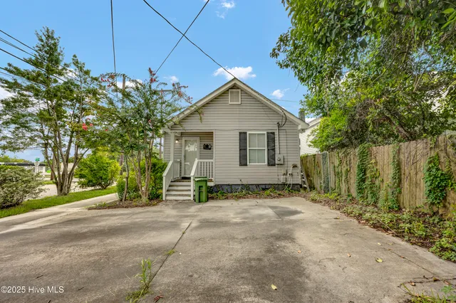 $1,500 | 100 South 11th Street, Wilmington, NC 28401