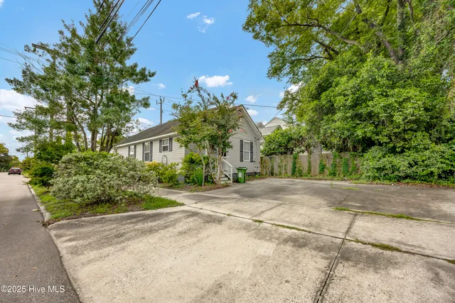 $1,500 | 100 South 11th Street, Wilmington, NC 28401