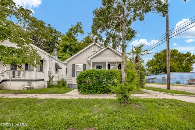 $1,500 | 100 South 11th Street, Wilmington, NC 28401