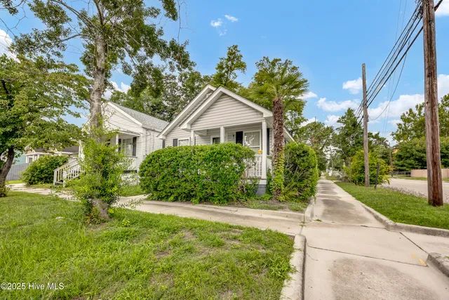 $1,500 | 100 South 11th Street, Wilmington, NC 28401