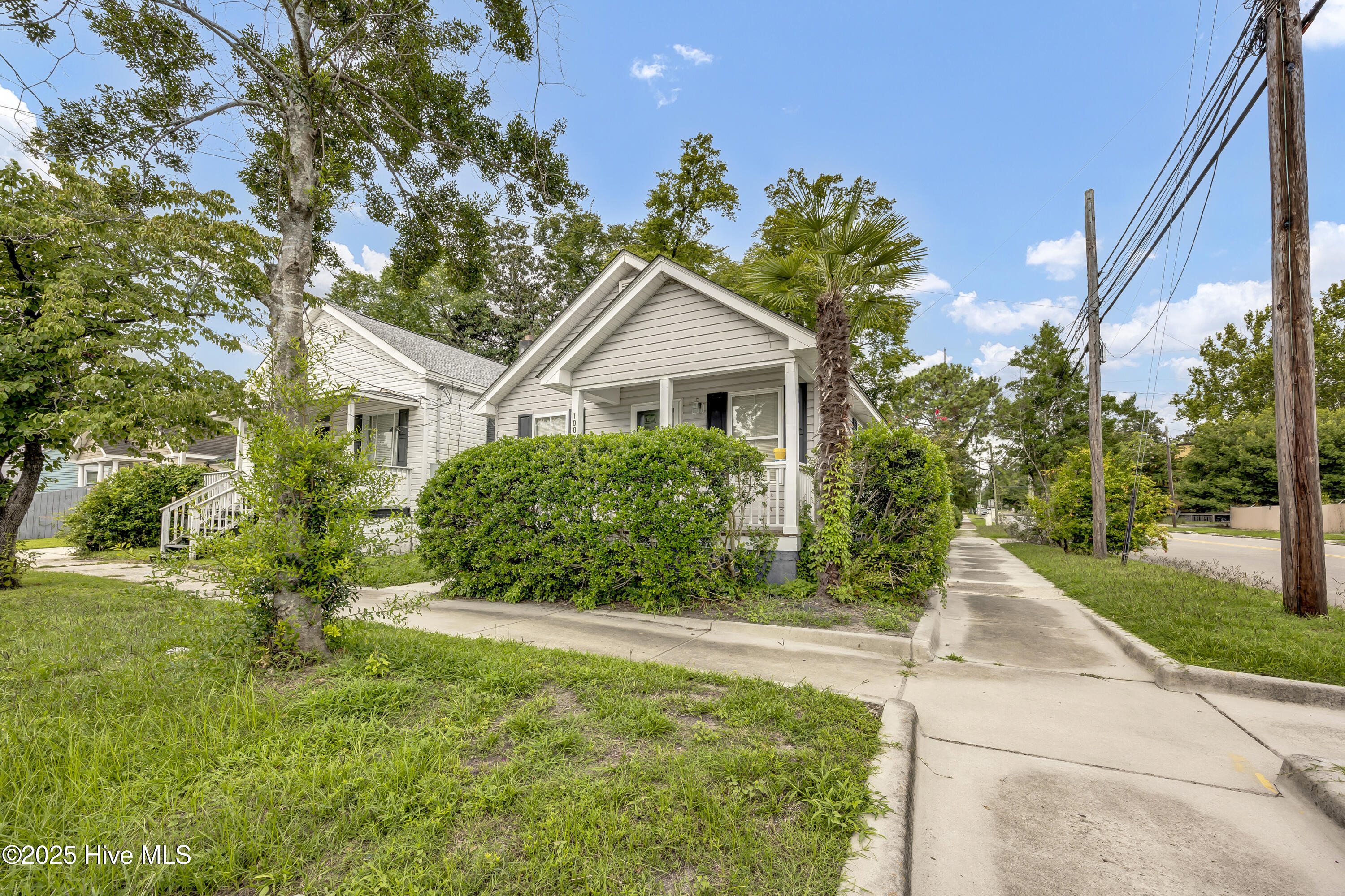 100 South 11th Street Wilmington, NC 28401 - Photo 3 of 19 IMG_8180
