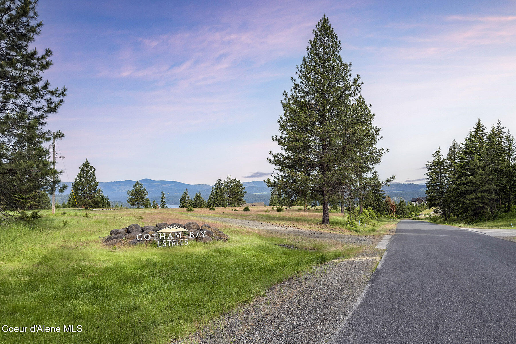 1 Napili Road Harrison, ID 83833 - Photo 2 of 25 Lot2-Blk1-Napili-Rd-7931