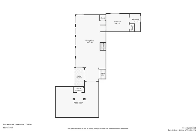 a picture of a bathroom with a shower