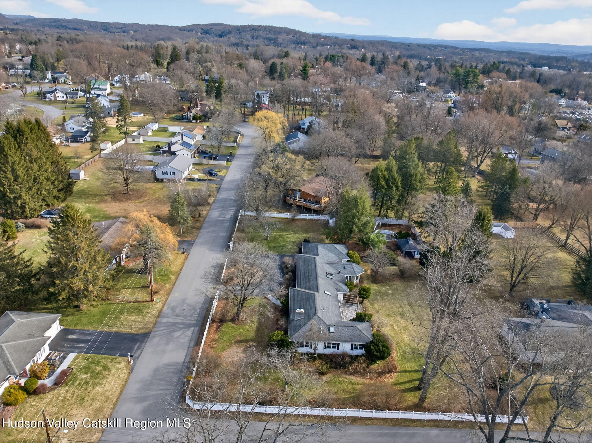 116 Wildwing Park Road Catskill, NY 12414 - Photo 52 of 54 corner lot