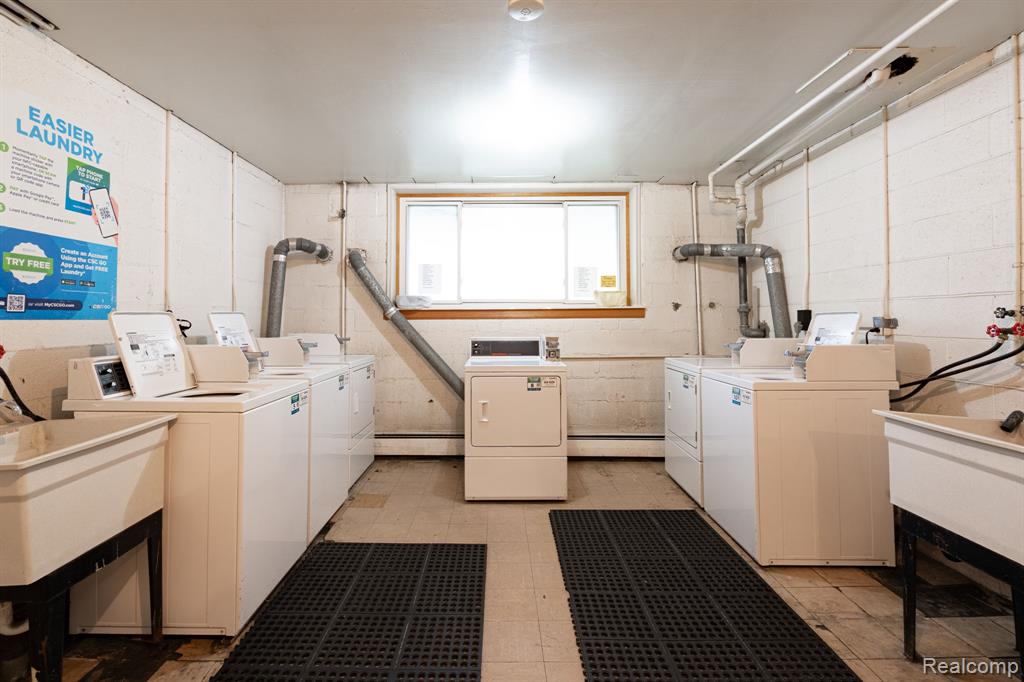 4909 Crooks Road, Unit D4 Royal Oak, MI 48073 - Photo 17 of 22 Gallery Image 17