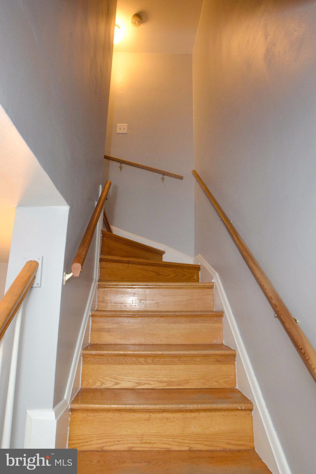 1738 Amuskai Road Baltimore, MD 21234 - Photo 13 of 20 a view of entryway