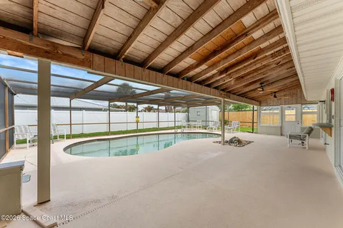 $625,000 | 304 Cherry Drive, Melbourne Beach, FL 32951