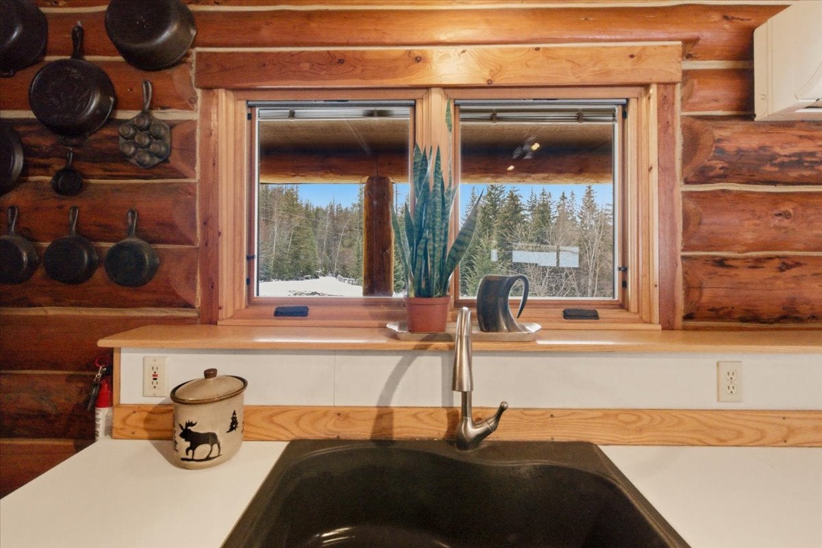 2236 Griffith Creek Road Eureka, MT 59917 - Photo 10 of 108 Gallery Image 10