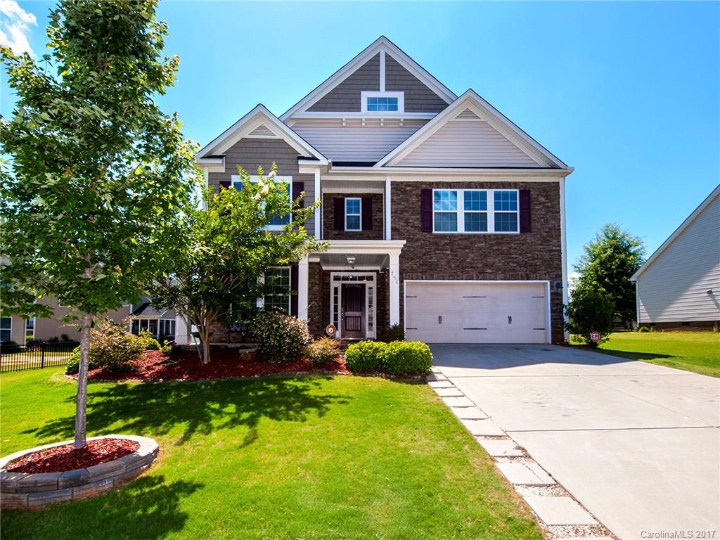 756 Trailhead Lane Fort Mill, SC 29708 - Photo 1 of 22 Gallery Image 1