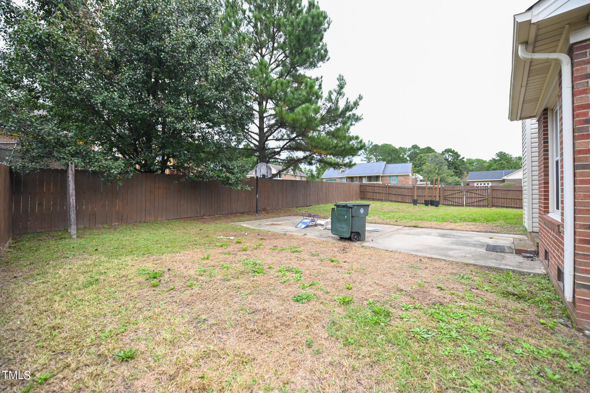5057 Summer Ridge Road Fayetteville, NC 28303 - Photo 28 of 28 030