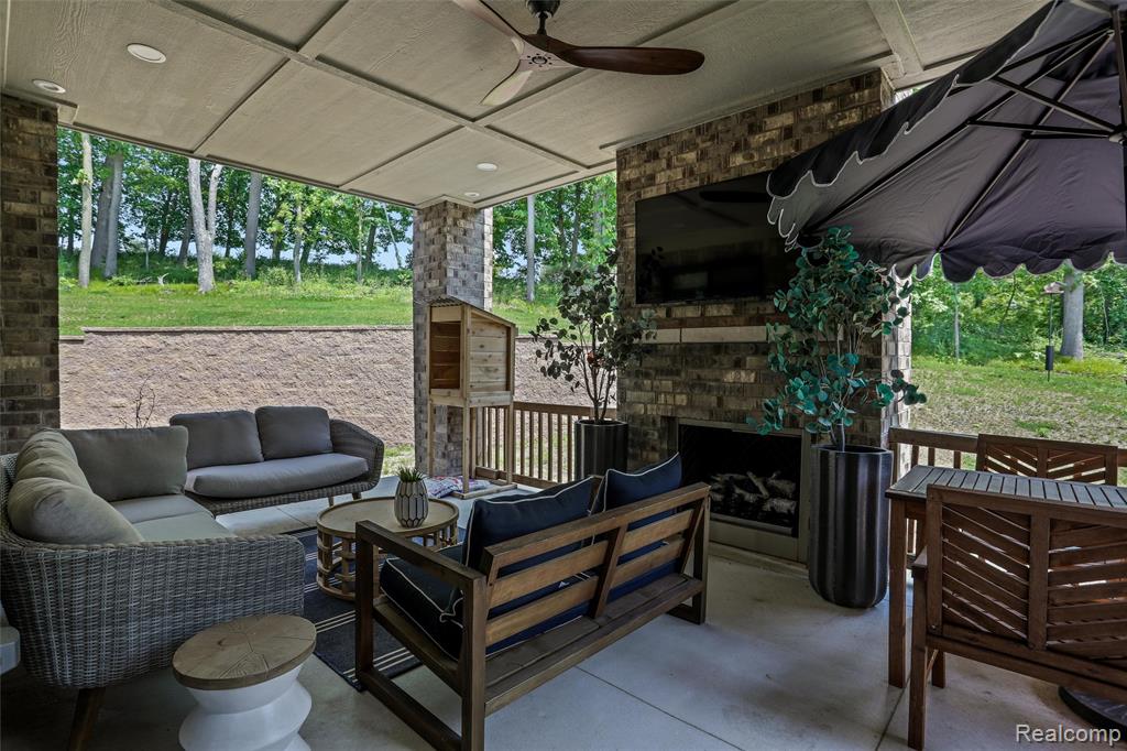 2584 Heights View Court Rochester, MI 48306 - Photo 58 of 60