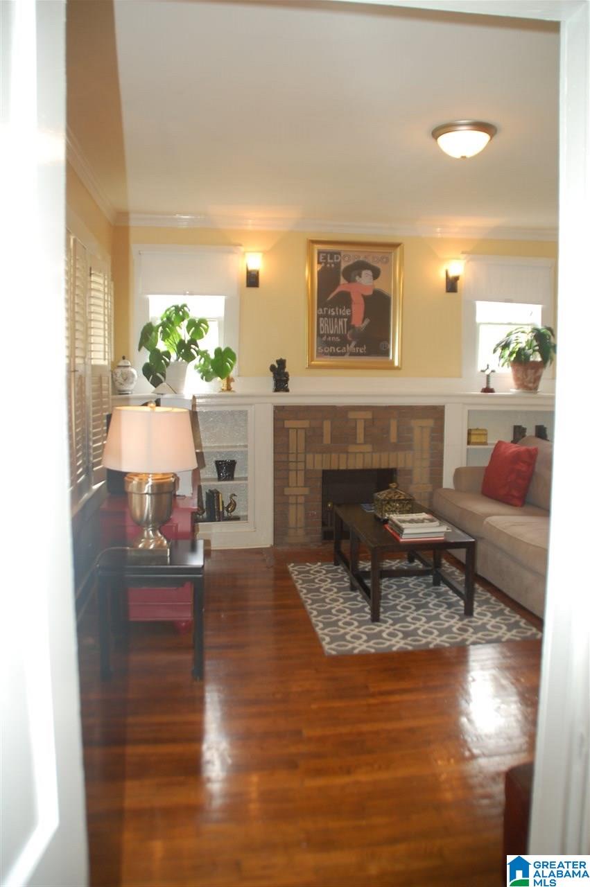 2525 25th Street North Birmingham, AL 35208 - Photo 8 of 50