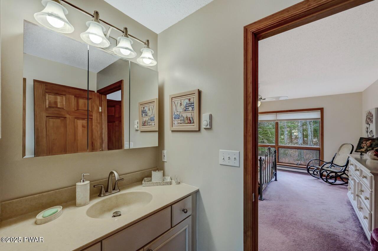 88 Ridgewood Circle Lake Ariel, PA 18436 - Photo 37 of 113 Primary Bathroom