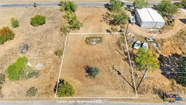 $47,500 | 412 Seneca Drive, Burnet, TX 78611