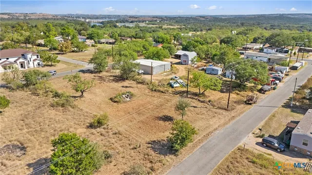 $47,500 | 412 Seneca Drive, Burnet, TX 78611