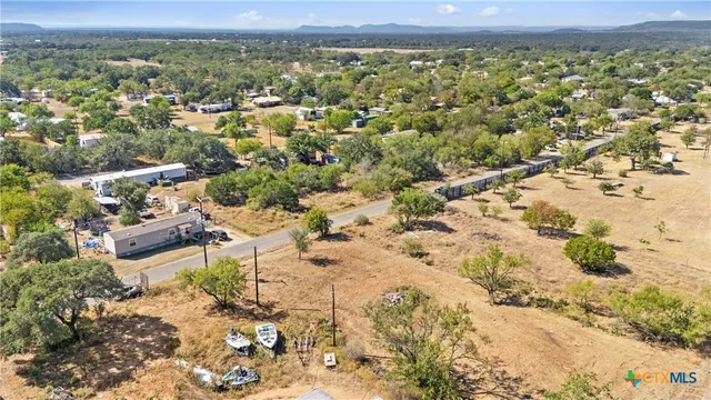 $47,500 | 412 Seneca Drive, Burnet, TX 78611