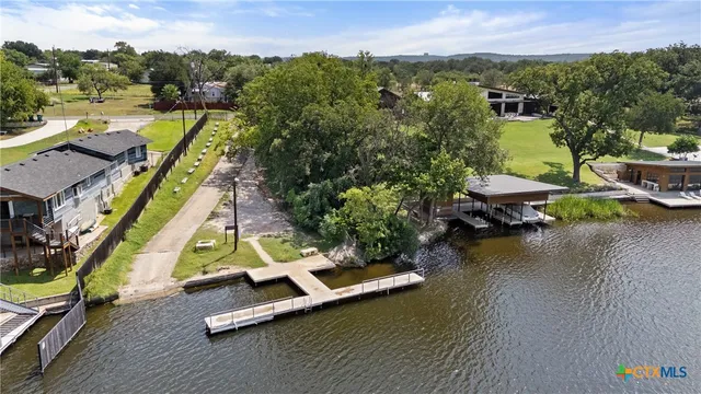 $47,500 | 412 Seneca Drive, Burnet, TX 78611