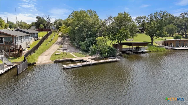 $47,500 | 412 Seneca Drive, Burnet, TX 78611