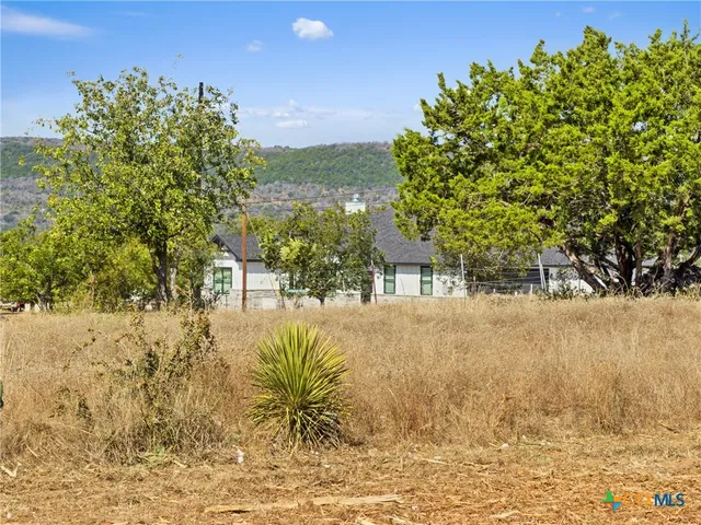 $47,500 | 412 Seneca Drive, Burnet, TX 78611