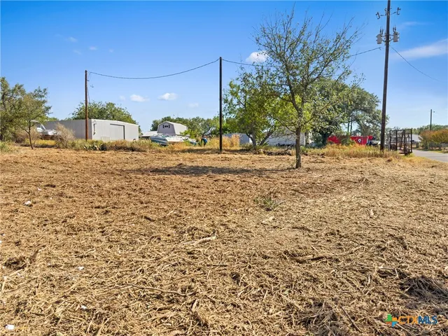 $47,500 | 412 Seneca Drive, Burnet, TX 78611