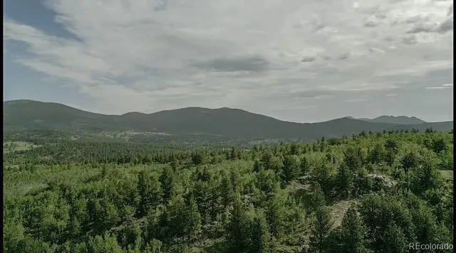 a view of a bathroom with a shower