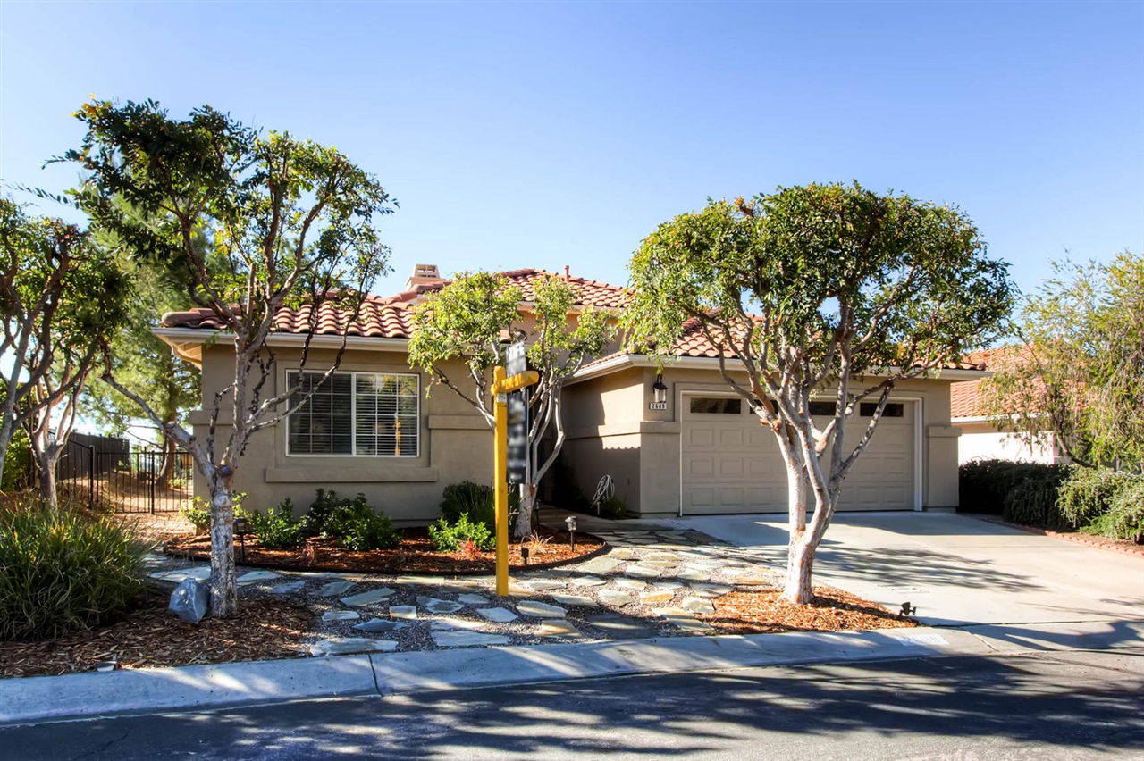 2609 Lobelia Road Alpine, CA 91901 - Photo 1 of 25