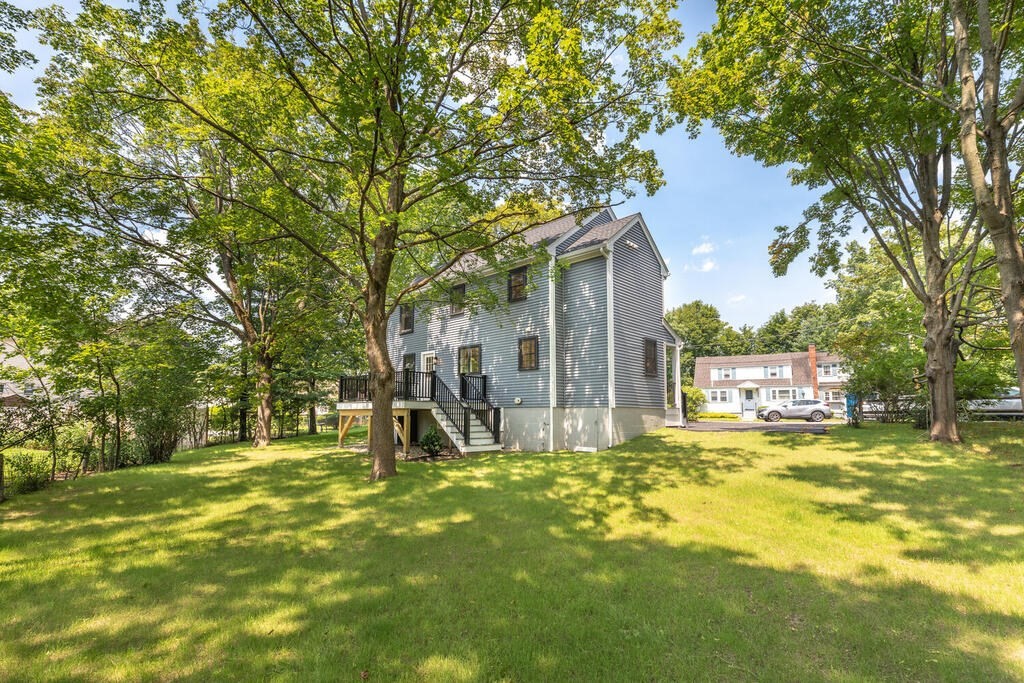 13 Crosby Road Reading, MA 01867 - Photo 27 of 27 Gallery Image 27