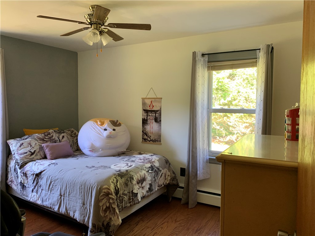 28 Old Reservoir Road Cumberland, RI 02864 - Photo 11 of 28 Bedroom 3