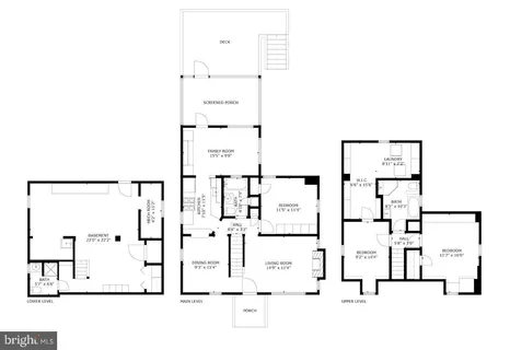 $749,900 | 10817 Madison Street, Kensington, MD 20895