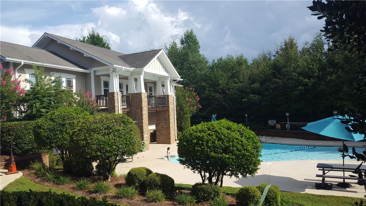 535 Lookover Drive Anderson, SC 29621 - Photo 25 of 25
