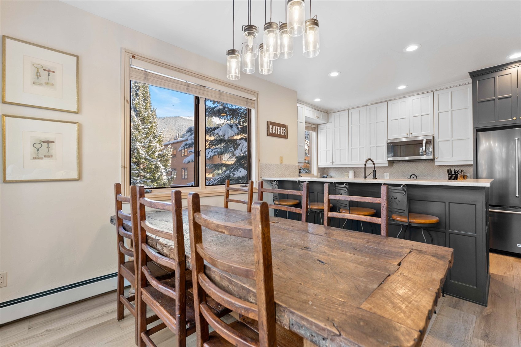 1459 East Keystone Road, Unit C1 Dillon, CO 80435 - Photo 10 of 27 Gallery Image 10