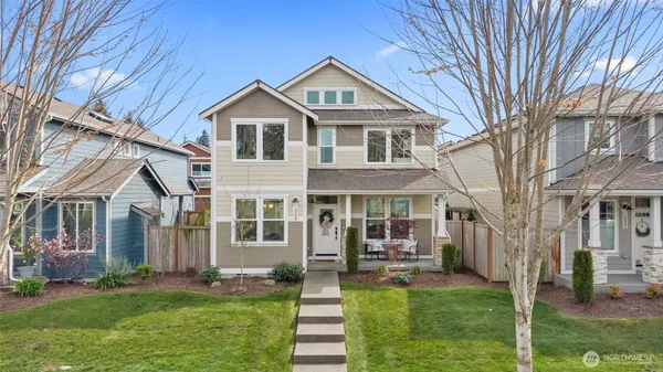 $527,000 | 3223 63rd Avenue Southwest, Olympia, WA 98512