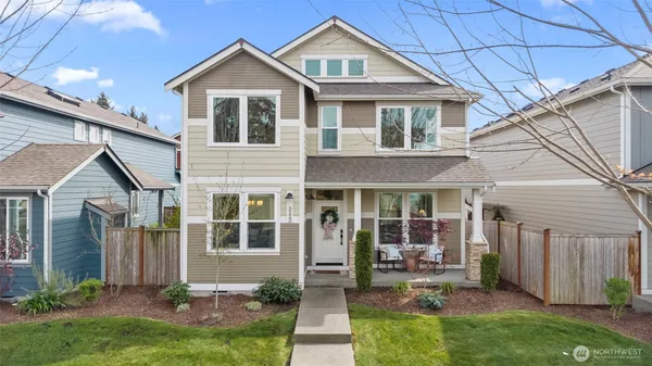 $527,000 | 3223 63rd Avenue Southwest, Olympia, WA 98512