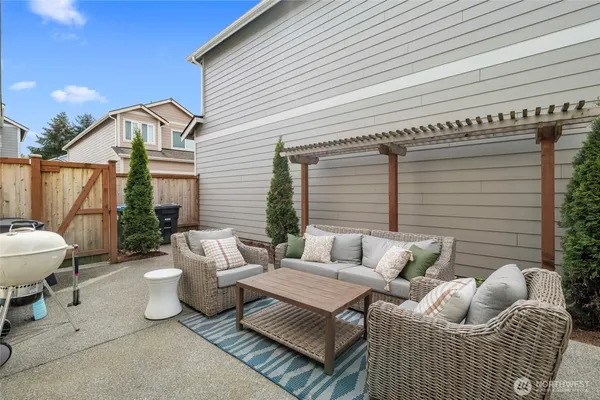 $527,000 | 3223 63rd Avenue Southwest, Olympia, WA 98512