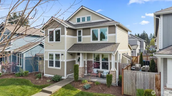 $527,000 | 3223 63rd Avenue Southwest, Olympia, WA 98512